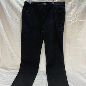 Ladies the Platinum Jegging by Chico size 3